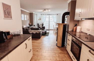 Ferienwohnung Sommerwind - Foto 4