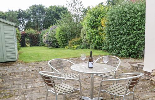 Stable Cottage - Foto 22