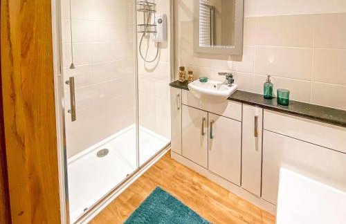 The Old Dairy Annexe - Foto 13