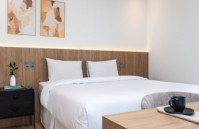 Pivô Pamplona by Viva - Apartamentos novos e espaçosos ao lado da Av Paulista - Photo 77