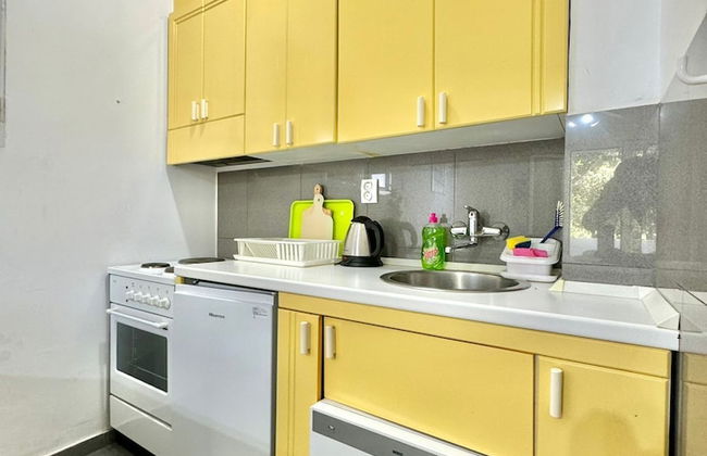 Sun Rose apartments Sveti Stefan - Foto 78