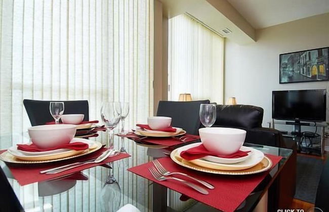 WhiteHall Suites - Mississauga - Photo 7