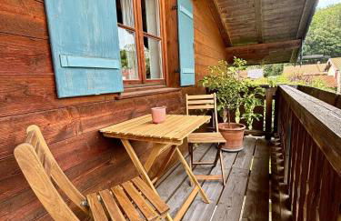 Ferienwohnung Gmiadei - inkl. Chiemgau Karte - Photo 1