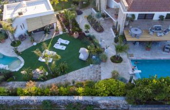 Villa Ametista - Teloni - Foto 4