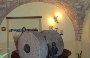 Country House Agriturismo Ciuccunit - Foto 11