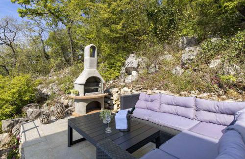 Apartment in Omisalj - Insel Krk 53119 - Foto 14