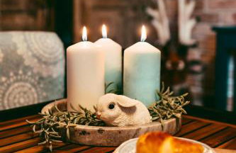 Domek Stu Wiosen - Beskid Niski - Foto 10