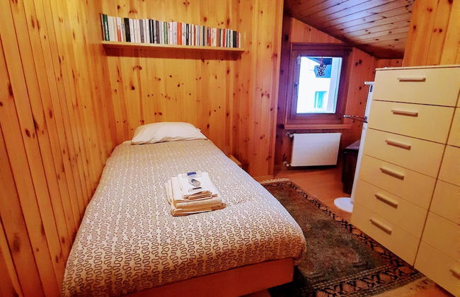 Chalet Nucleo 12 - Foto 6