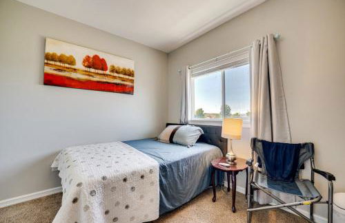 Backyard Oasis with Outdoor Kitchen! Moses Lake Home - Foto 18