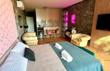 Dolce Lava - Natural Luxury Experience - Foto 23