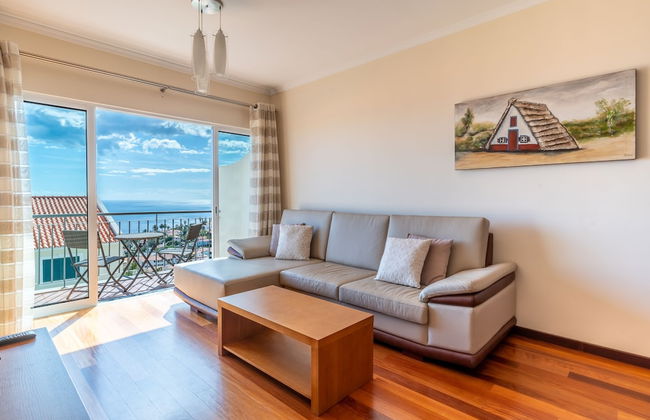 Garajau View - Foto 20