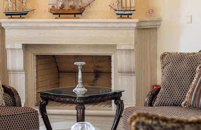 Villa Aris - Photo 31