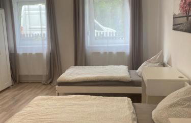 Unterkunft für Arbeiter und Monteure - Foto 34