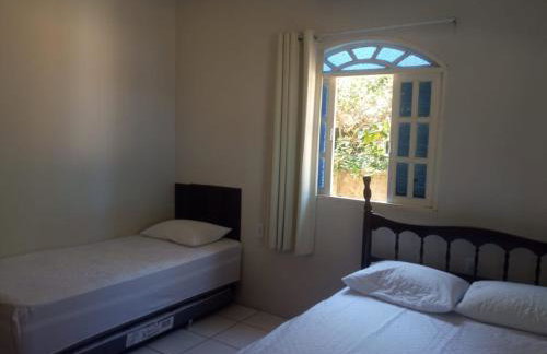 Casa na beira da Praia Cumuruxatiba - Foto 8