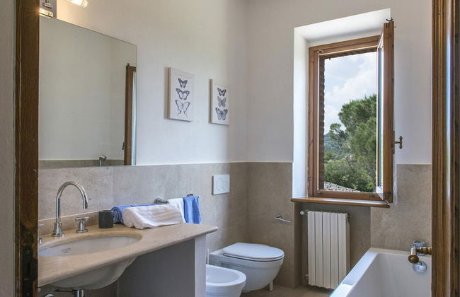 Si-a468-spla0at - Fattoria L Olmo Rosso 14 - Foto 45