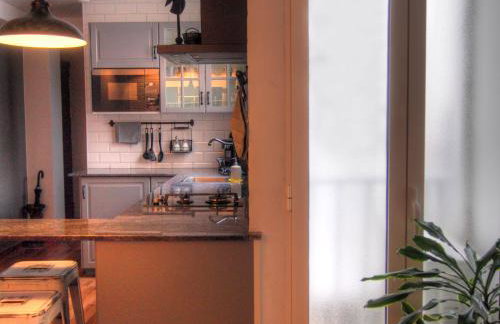 Valencian Apartment - Foto 8