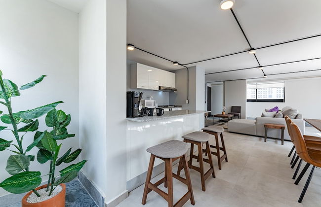 Condesa Lofts & Residence Hotel by VH - Foto 52