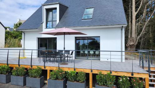 Villa Ker Bunk - Foto 2, Garden view