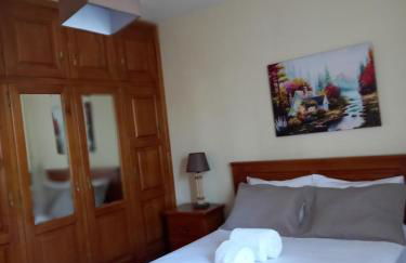 Alojamento Local Madre de Cima - Foto 10