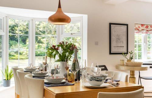 Ridge Cottage - Foto 7