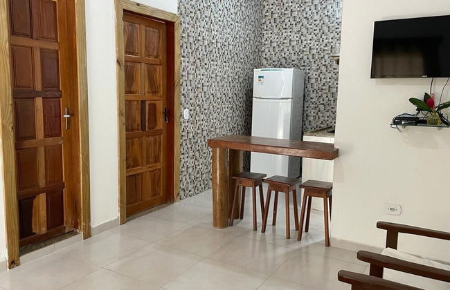 Villa Nobre Trancoso - Photo 32