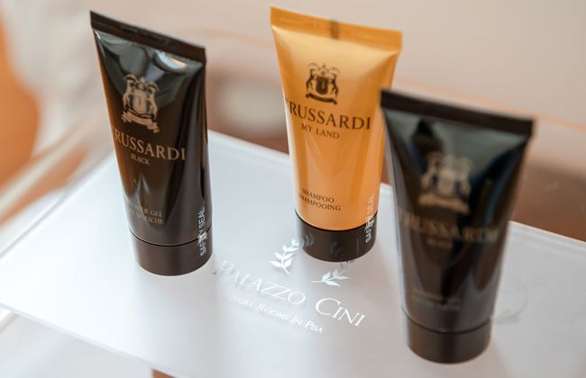 Palazzo Cini Luxury Rooms In Pisa - Foto 22