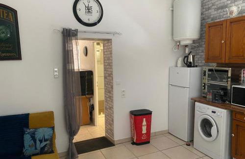 Maison au centre du Périgord avec spa et piscine - Foto 9