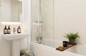 New Build luxurious 2-bed apartment - Photo 6