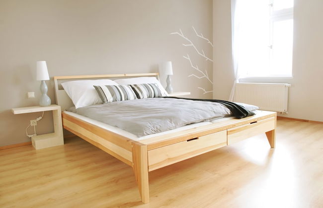 Jizera Apartments - Photo 3