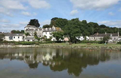 Holiday Home Rosehip Cottage by Interhome - Foto 30