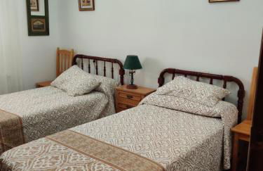 CASA RURAL ALHAMBRA RUIDERA - Foto 16