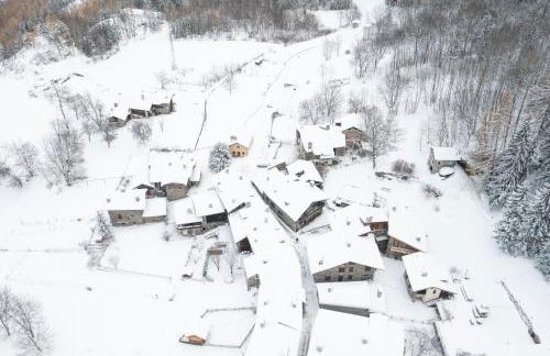 Casa Vacanze Grand-Haury da Andrea 2 - Photo 22