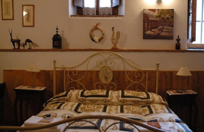 Agriturismo Relais Poggio Primo - Foto 6