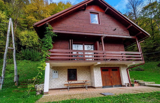 Serene Holiday Home in Dolus With Private Garden - Photo 22