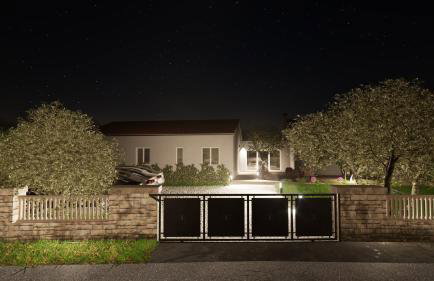 Holiday House Villa Skrila - Foto 47