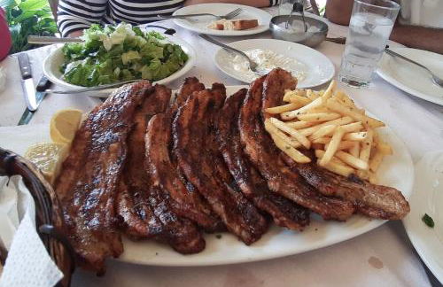 Country Home Genesi 20 min from Trikala - Foto 53