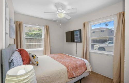 500 ft to Ocean Relaxing stay Parking WiFi 840 - Foto 12