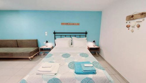 Sea Front Studio - Porto Buffalo - Evia - Foto 5