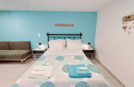 Sea Front Studio - Porto Buffalo - Evia - Foto 5