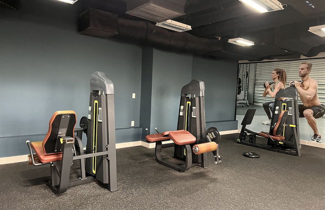 Supertramp House - Gold View Apartment - Photo 22