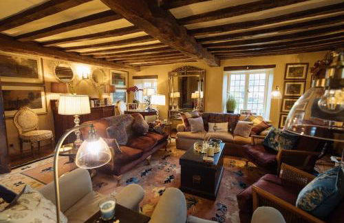 5 bedroom Manor with idyllic countryside views - Foto 43