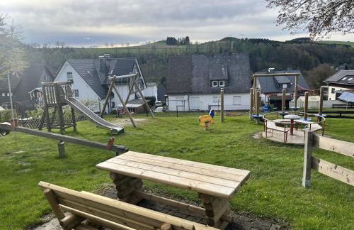 Holiday apartment with 2 bedrooms - Foto 25