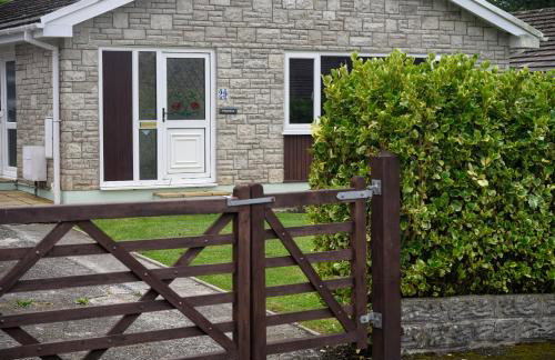 Rhianfa Manorbier - Foto 26