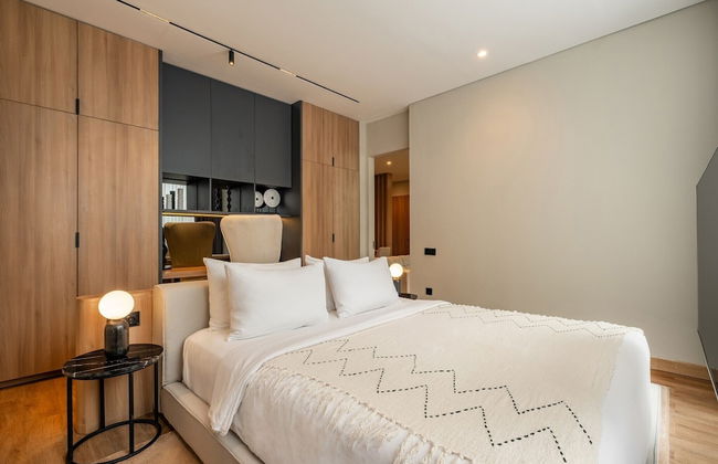 Alex Villas Complex N3 - Photo 27