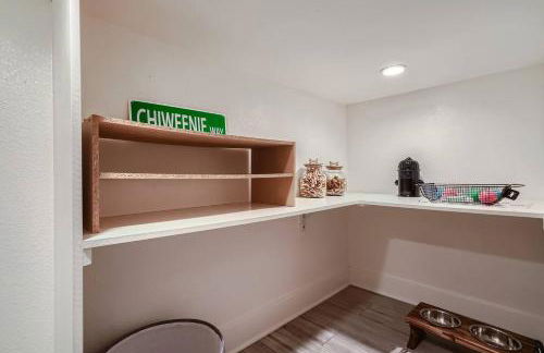 Central Austin Pet Friendly Compound w/Lap Pool - Foto 27