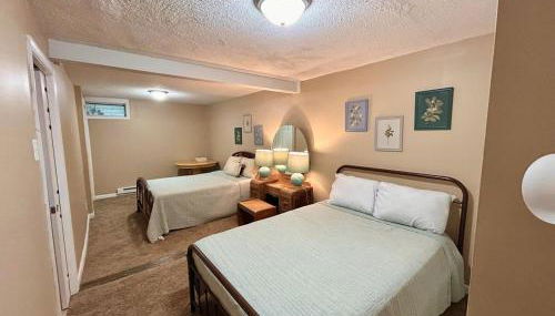 The Nest, 4BR Treetop Cabin - Foto 4