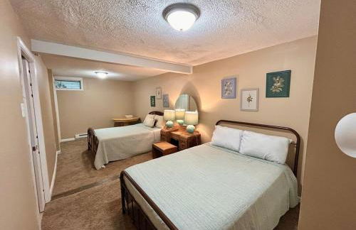 The Nest, 4BR Treetop Cabin - Foto 4