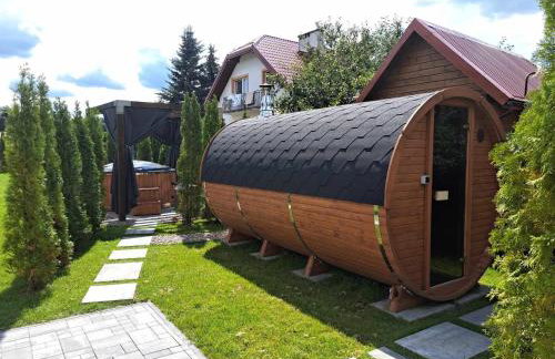 Apartamenty Stodoła - Foto 13