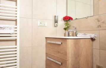 Chalet et studio "La Fée des Neiges" - Foto 16