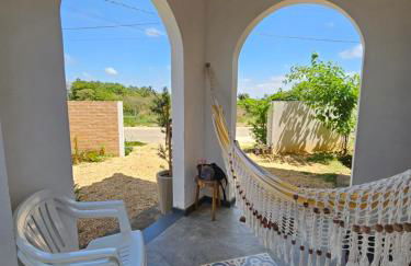 Chalé Arcos do Sol - Carrancas - Foto 22